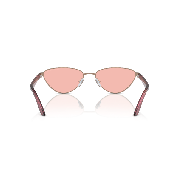 EA 2153 3011/5 56 Emporio Armani Güneş Gözlüğü