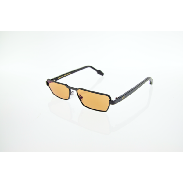 FV JACHIN MBLK TURUNCU 58 Franco Vital Güneş Gözlüğü