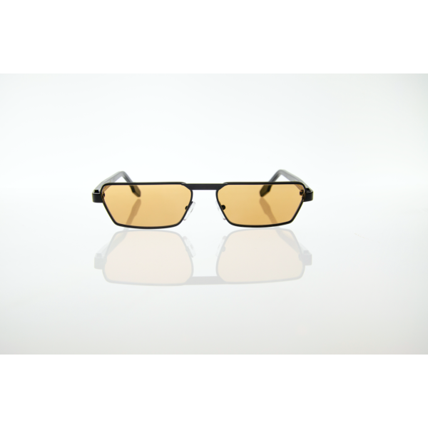 FV JACHIN MBLK TURUNCU 58 Franco Vital Güneş Gözlüğü