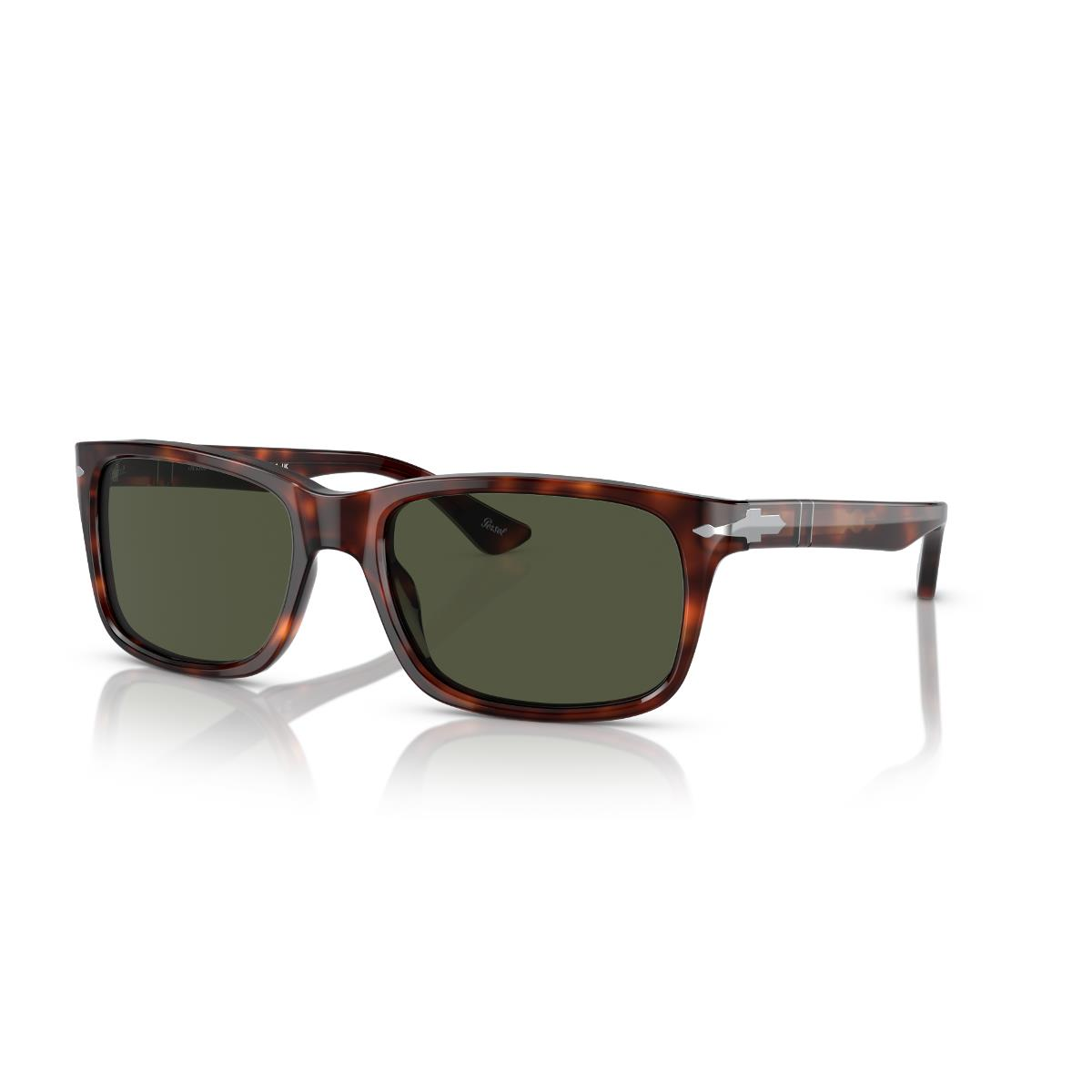 PO 3048S 24/31 58 Persol Güneş Gözlüğü