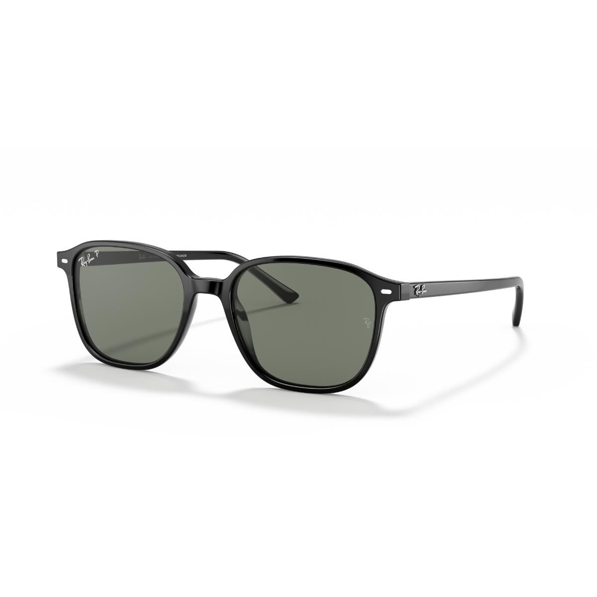 RB 2193 901/58 53 Ray-Ban LEONARD Polarize Güneş Gözlüğü