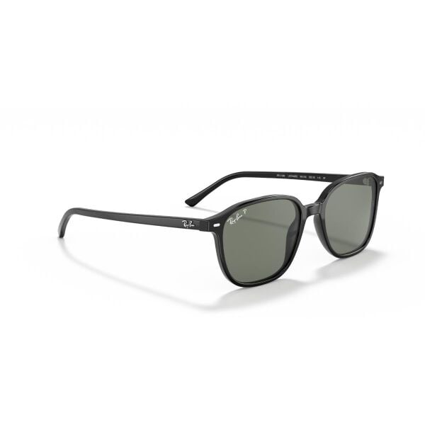 RB 2193 901/58 53 Ray-Ban LEONARD Polarize Güneş Gözlüğü