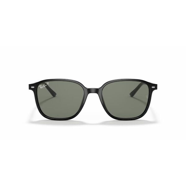 RB 2193 901/58 53 Ray-Ban LEONARD Polarize Güneş Gözlüğü