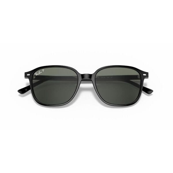 RB 2193 901/58 53 Ray-Ban LEONARD Polarize Güneş Gözlüğü