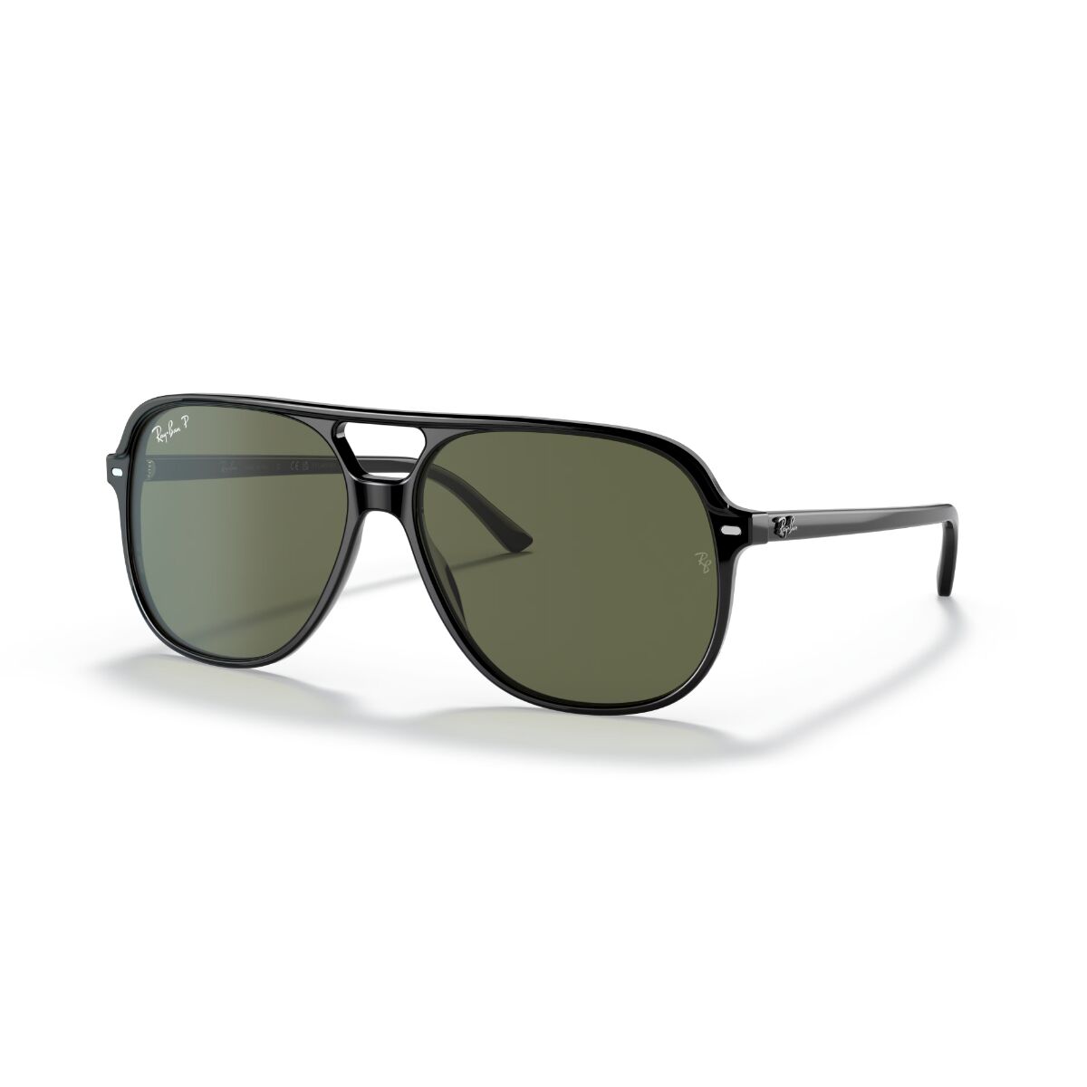 RB 2198 901/58 56 Ray-Ban BILL Polarize Güneş Gözlüğü