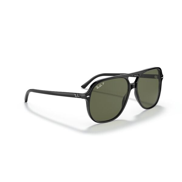 RB 2198 901/58 56 Ray-Ban BILL Polarize Güneş Gözlüğü