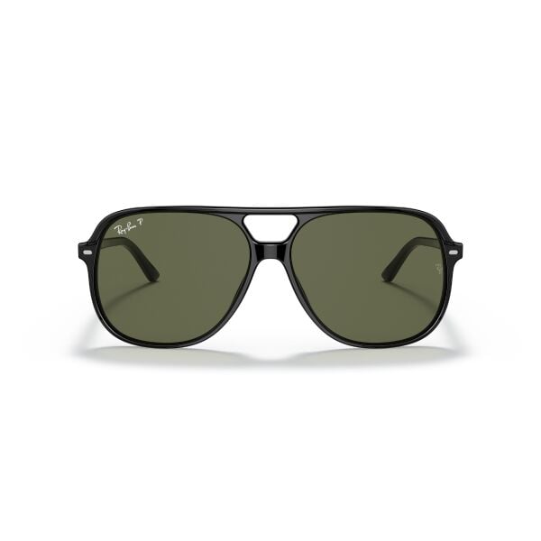 RB 2198 901/58 56 Ray-Ban BILL Polarize Güneş Gözlüğü