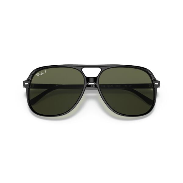 RB 2198 901/58 56 Ray-Ban BILL Polarize Güneş Gözlüğü