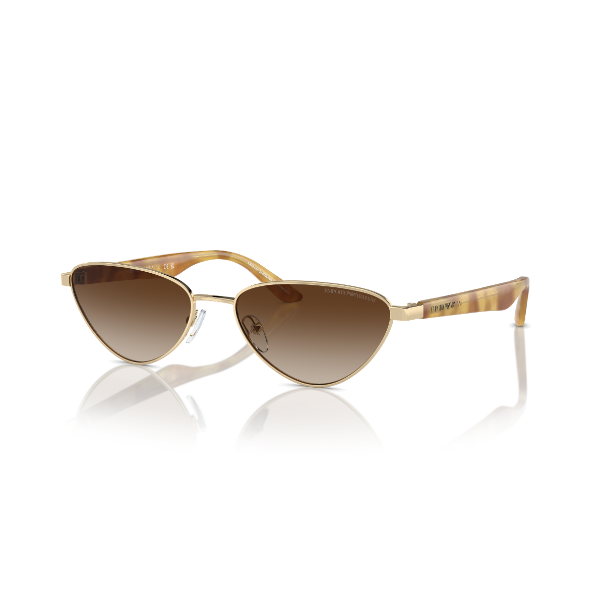 EA 2153 301313 56 Emporio Armani Güneş Gözlüğü