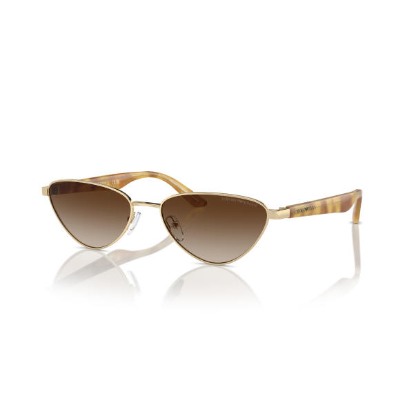 EA 2153 301313 56 Emporio Armani Güneş Gözlüğü