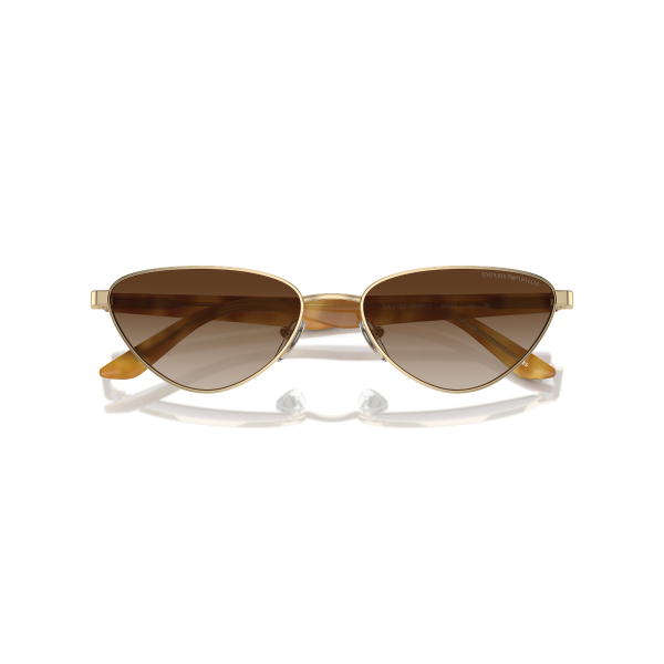 EA 2153 301313 56 Emporio Armani Güneş Gözlüğü