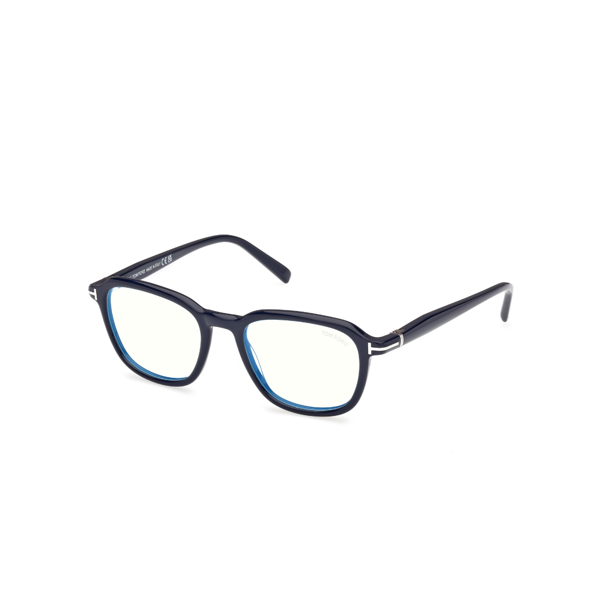 FT 5980-B 090 51 Tom Ford Blue Block Mavi Işık Filtreli Ekran Gözlüğü