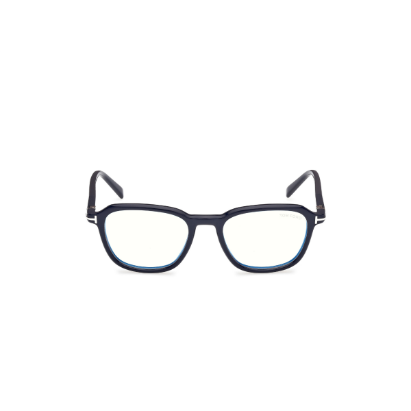 FT 5980-B 090 51 Tom Ford Blue Block Mavi Işık Filtreli Ekran Gözlüğü
