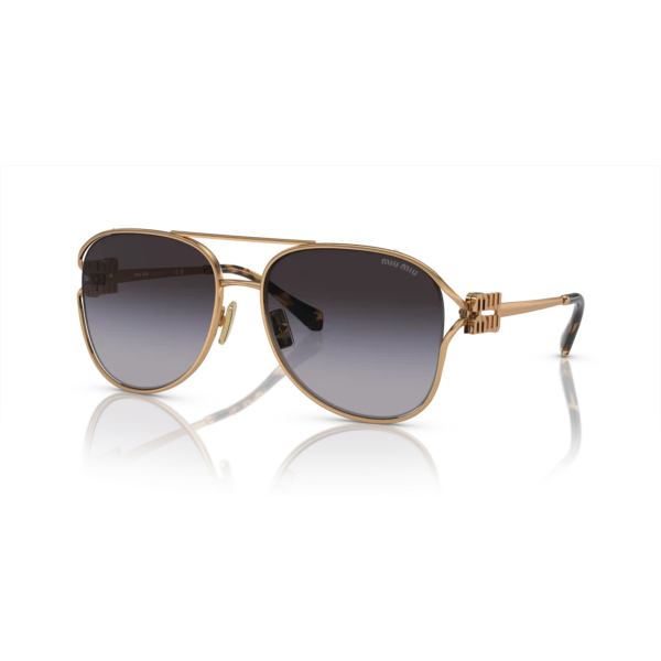 MU 52ZS 7OE5D1 58 Miu Miu Güneş Gözlüğü