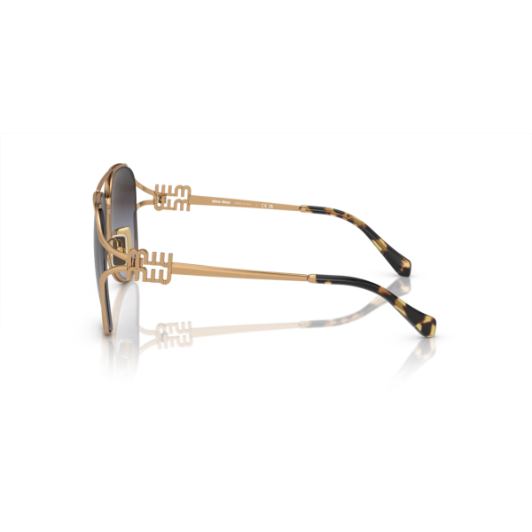 MU 52ZS 7OE5D1 58 Miu Miu Güneş Gözlüğü
