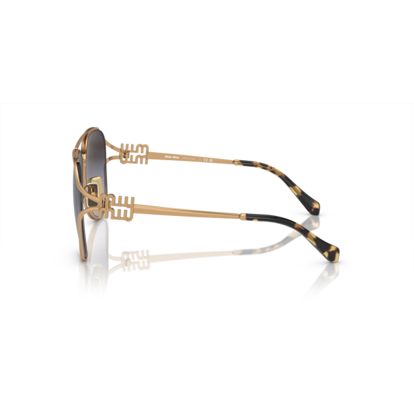 MU 52ZS 7OE5D1 58 Miu Miu Güneş Gözlüğü
