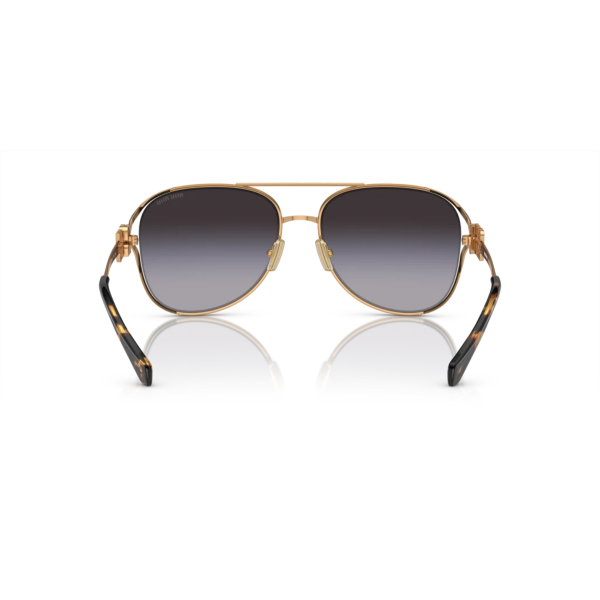 MU 52ZS 7OE5D1 58 Miu Miu Güneş Gözlüğü