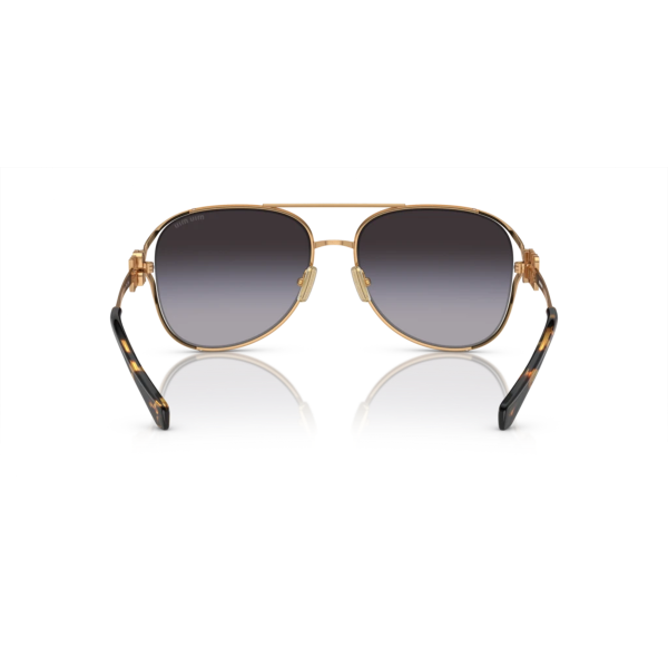 MU 52ZS 7OE5D1 58 Miu Miu Güneş Gözlüğü