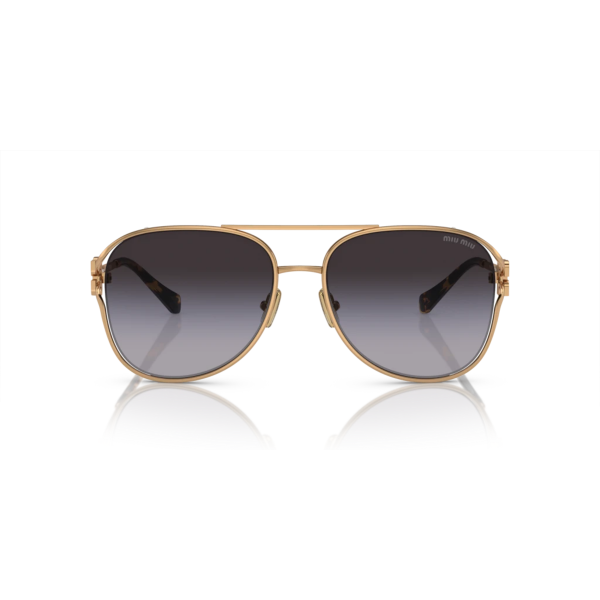 MU 52ZS 7OE5D1 58 Miu Miu Güneş Gözlüğü