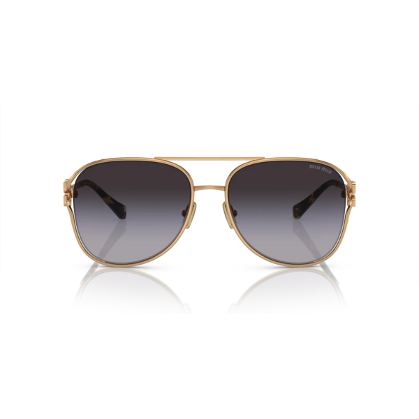 MU 52ZS 7OE5D1 58 Miu Miu Güneş Gözlüğü