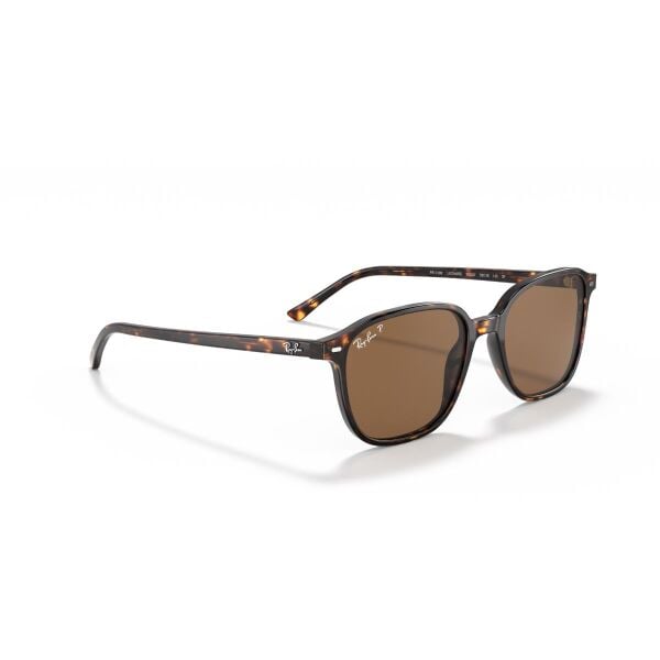 RB 2193 902/57 51 Ray-Ban LEONARD Polarize Güneş Gözlüğü