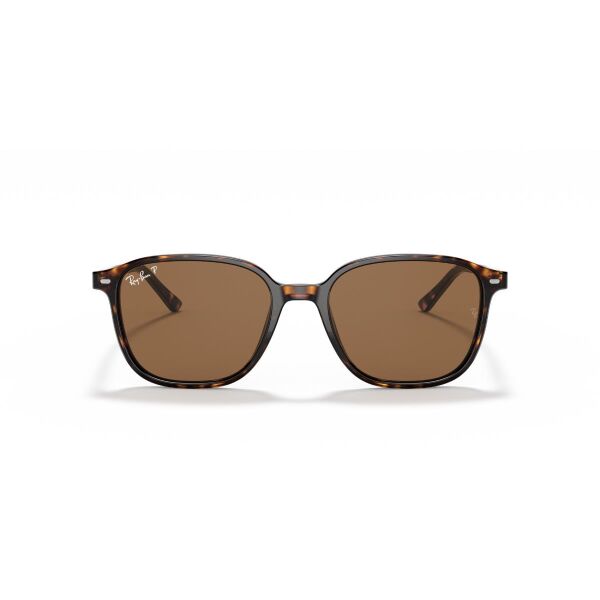 RB 2193 902/57 51 Ray-Ban LEONARD Polarize Güneş Gözlüğü