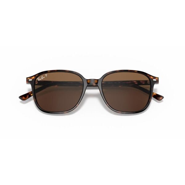 RB 2193 902/57 51 Ray-Ban LEONARD Polarize Güneş Gözlüğü