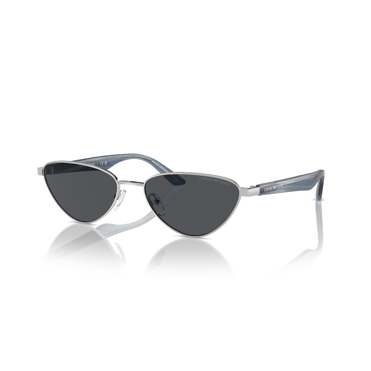 EA 2153 301587 56 Emporio Armani Güneş Gözlüğü