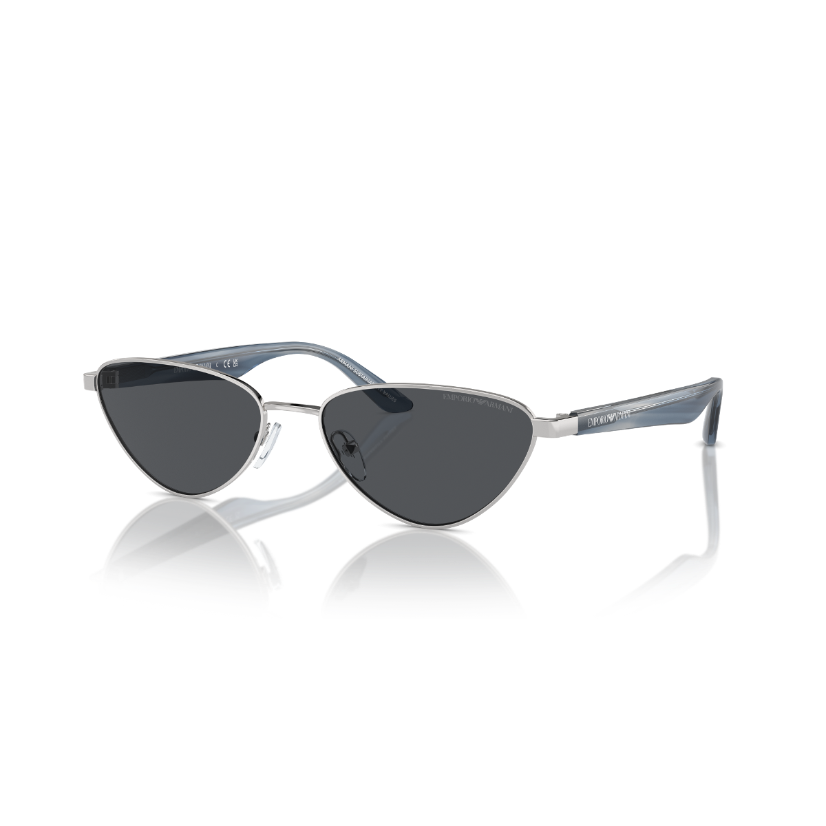 EA 2153 301587 56 Emporio Armani Güneş Gözlüğü