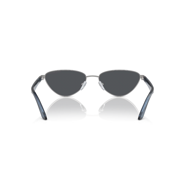EA 2153 301587 56 Emporio Armani Güneş Gözlüğü