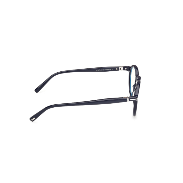 FT 5979-B 090 49 Tom Ford Blue Block Mavi Işık Filtreli Ekran Gözlüğü
