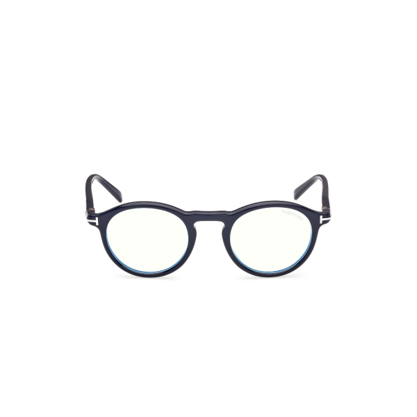 FT 5979-B 090 49 Tom Ford Blue Block Mavi Işık Filtreli Ekran Gözlüğü