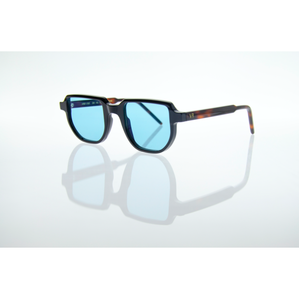 FV PLANCK BLK / BRN MAVİ 49 Franco Vital Güneş Gözlüğü