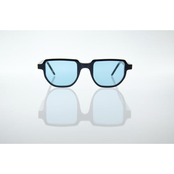 FV PLANCK BLK / BRN MAVİ 49 Franco Vital Güneş Gözlüğü