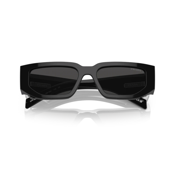 PR 09ZS 1AB5S0 54 Prada Güneş Gözlüğü