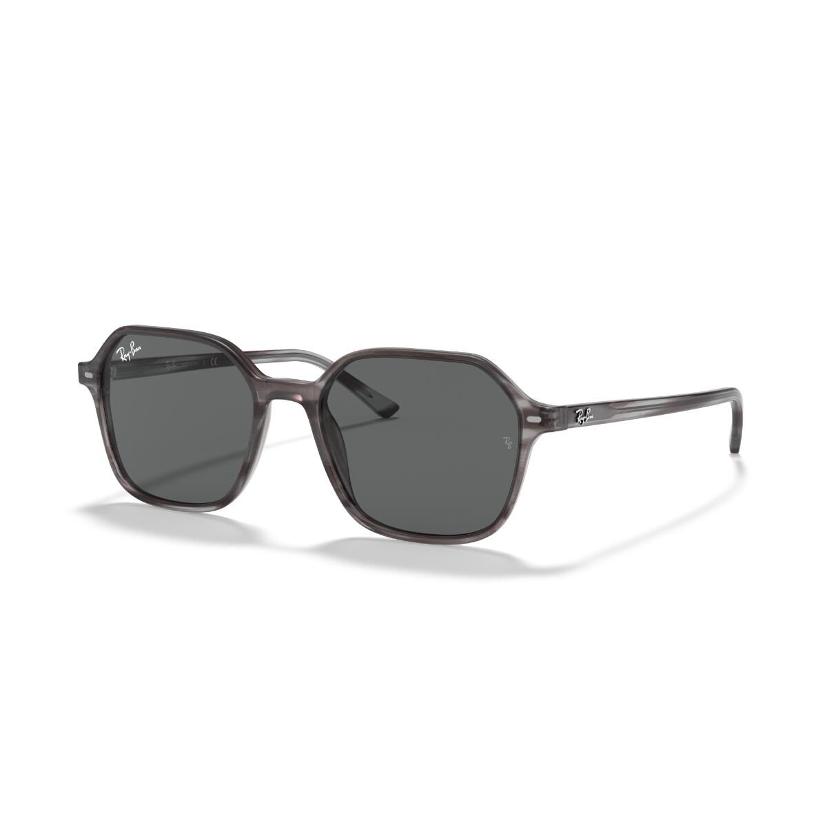 RB 2194 1314B1 53 Ray-Ban JOHN Güneş Gözlüğü