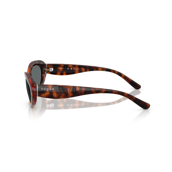 VO 5630S W65681 55 Vogue Polarize Güneş Gözlüğü