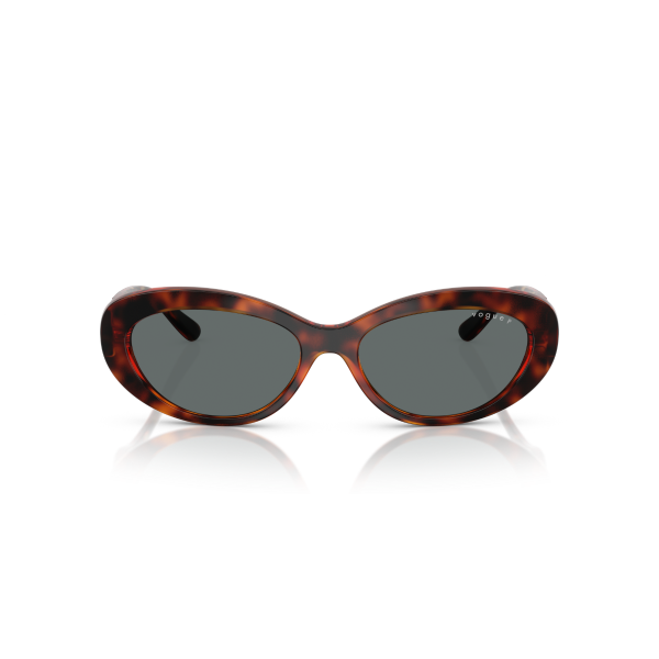 VO 5630S W65681 55 Vogue Polarize Güneş Gözlüğü