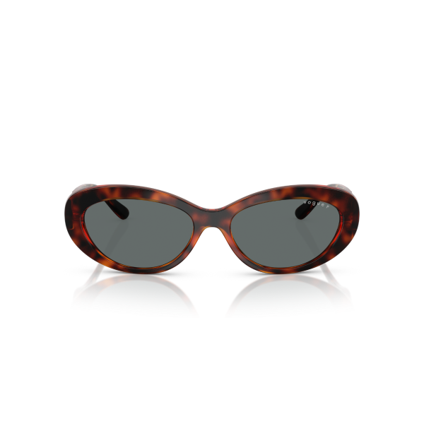 VO 5630S W65681 55 Vogue Polarize Güneş Gözlüğü