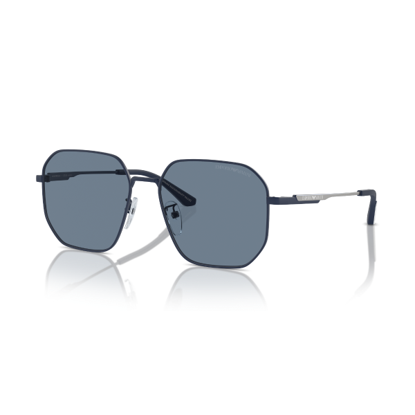 EA 2154D 30182V 57 Emporio Armani Polarize Güneş Gözlüğü