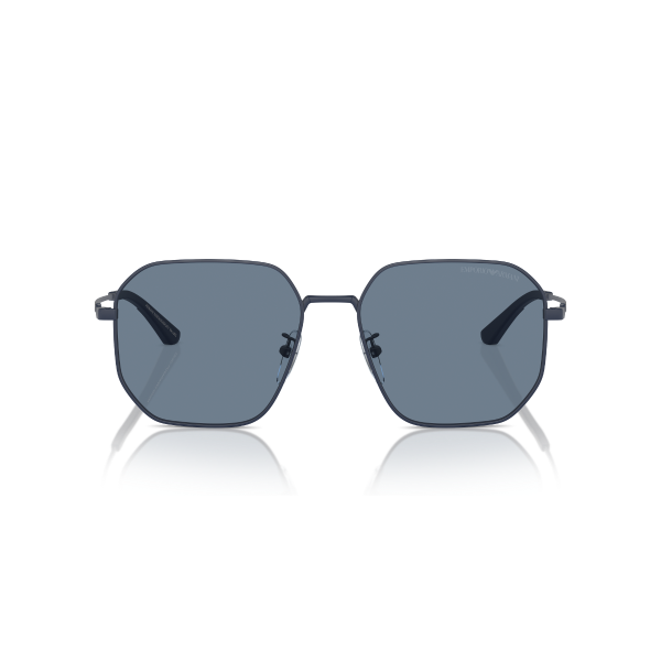 EA 2154D 30182V 57 Emporio Armani Polarize Güneş Gözlüğü