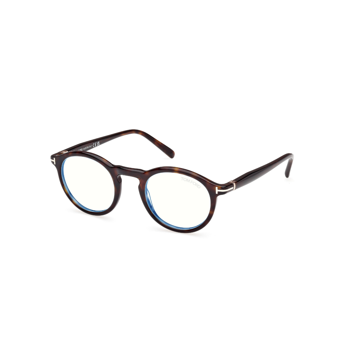 FT 5979-B 052 49 Tom Ford Blue Block Mavi Işık Filtreli Ekran Gözlüğü