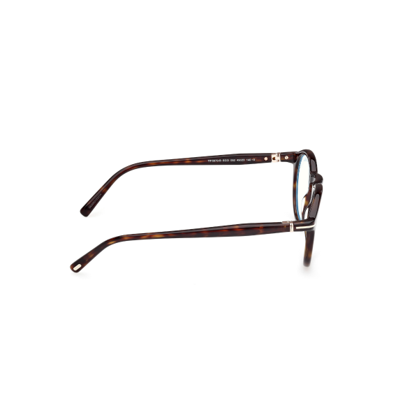 FT 5979-B 052 49 Tom Ford Blue Block Mavi Işık Filtreli Ekran Gözlüğü