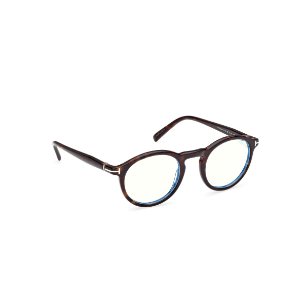 FT 5979-B 052 49 Tom Ford Blue Block Mavi Işık Filtreli Ekran Gözlüğü
