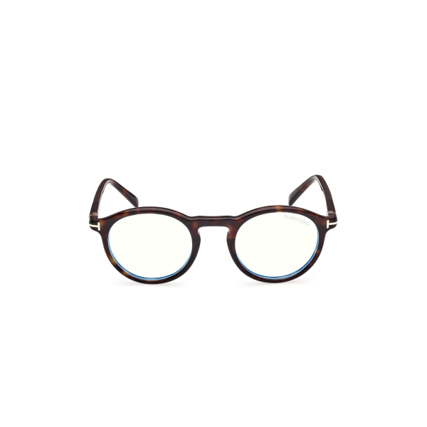FT 5979-B 052 49 Tom Ford Blue Block Mavi Işık Filtreli Ekran Gözlüğü