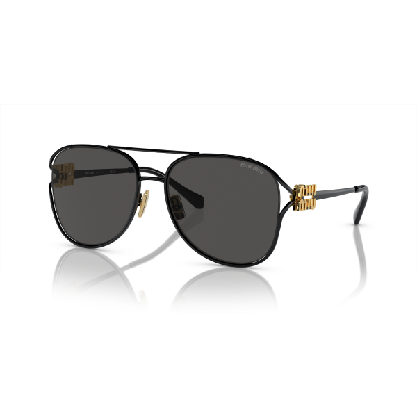 MU 52ZS 1AB5S0 58 Miu Miu Güneş Gözlüğü