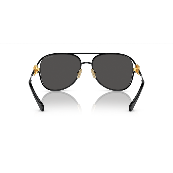 MU 52ZS 1AB5S0 58 Miu Miu Güneş Gözlüğü