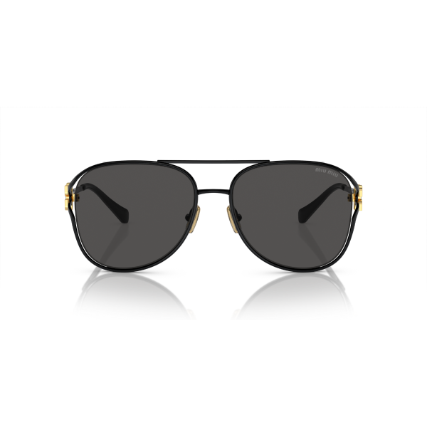 MU 52ZS 1AB5S0 58 Miu Miu Güneş Gözlüğü