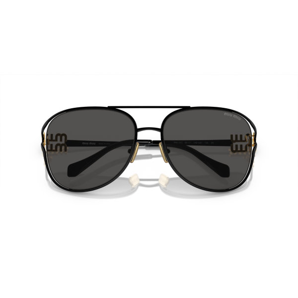 MU 52ZS 1AB5S0 58 Miu Miu Güneş Gözlüğü