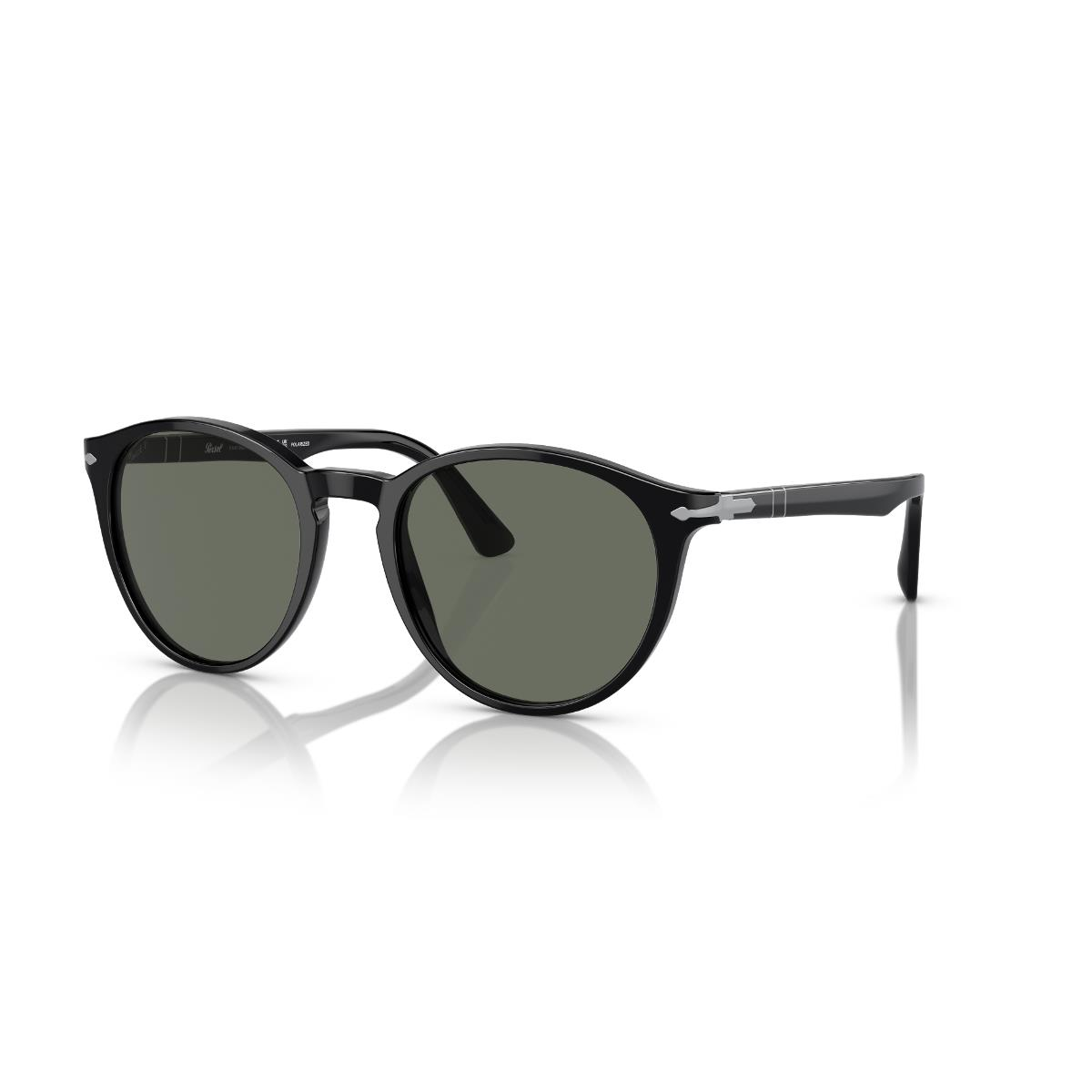 PO 3152S 901458 52 Persol Polarize Güneş Gözlüğü
